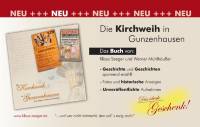 Die Kirchweih Gunzenhausen - Das Buch